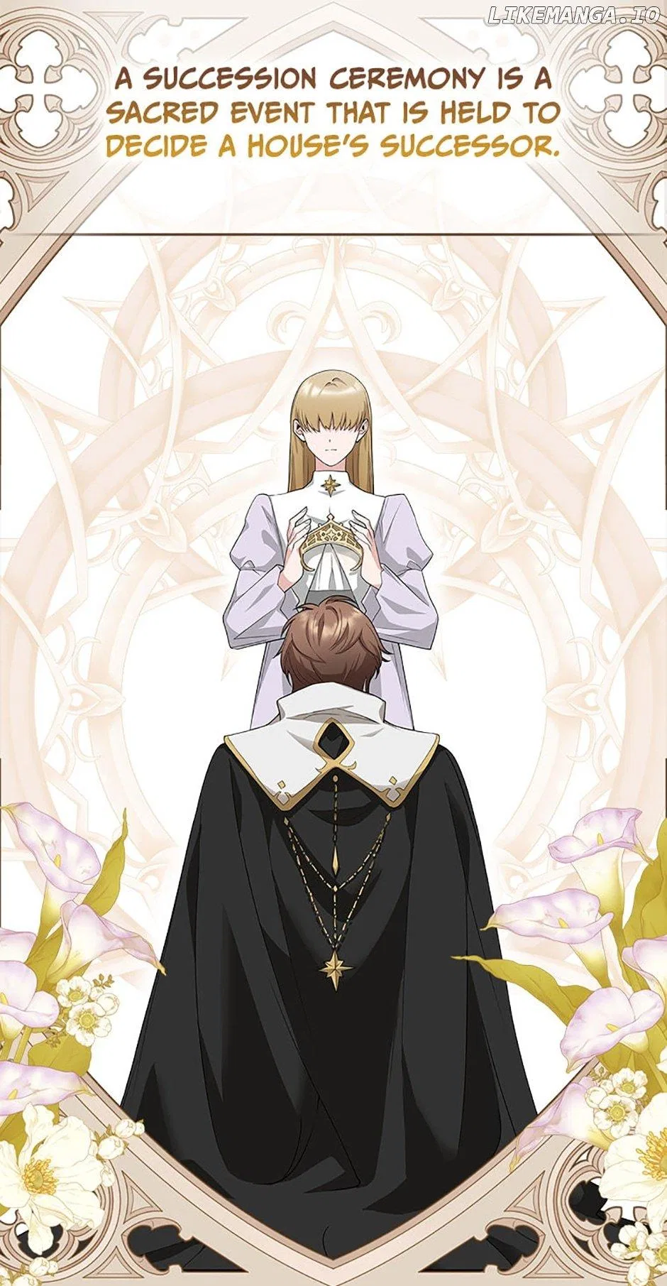 The Dungeon’s Time-Bound S-Rank Beauty Chapter 5 – Page 3