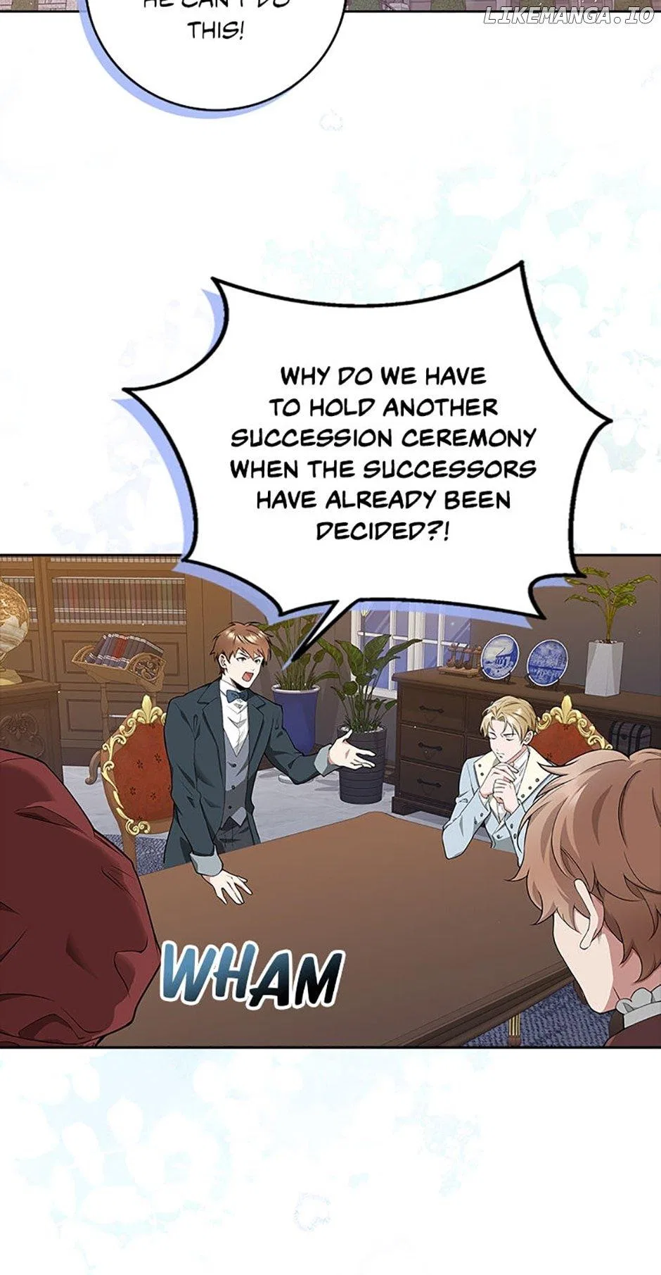 The Dungeon’s Time-Bound S-Rank Beauty Chapter 5 – Page 7
