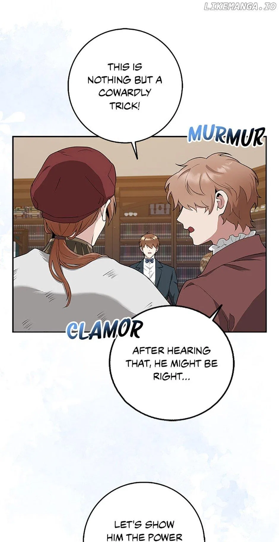 The Dungeon’s Time-Bound S-Rank Beauty Chapter 5 – Page 10