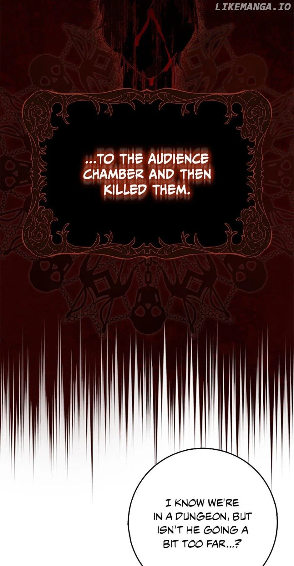 The Dungeon’s Time-Bound S-Rank Beauty Chapter 5 – Page 18