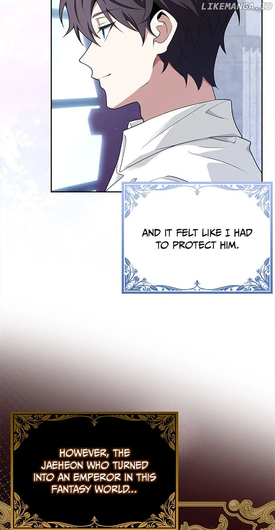 The Dungeon’s Time-Bound S-Rank Beauty Chapter 5 – Page 20
