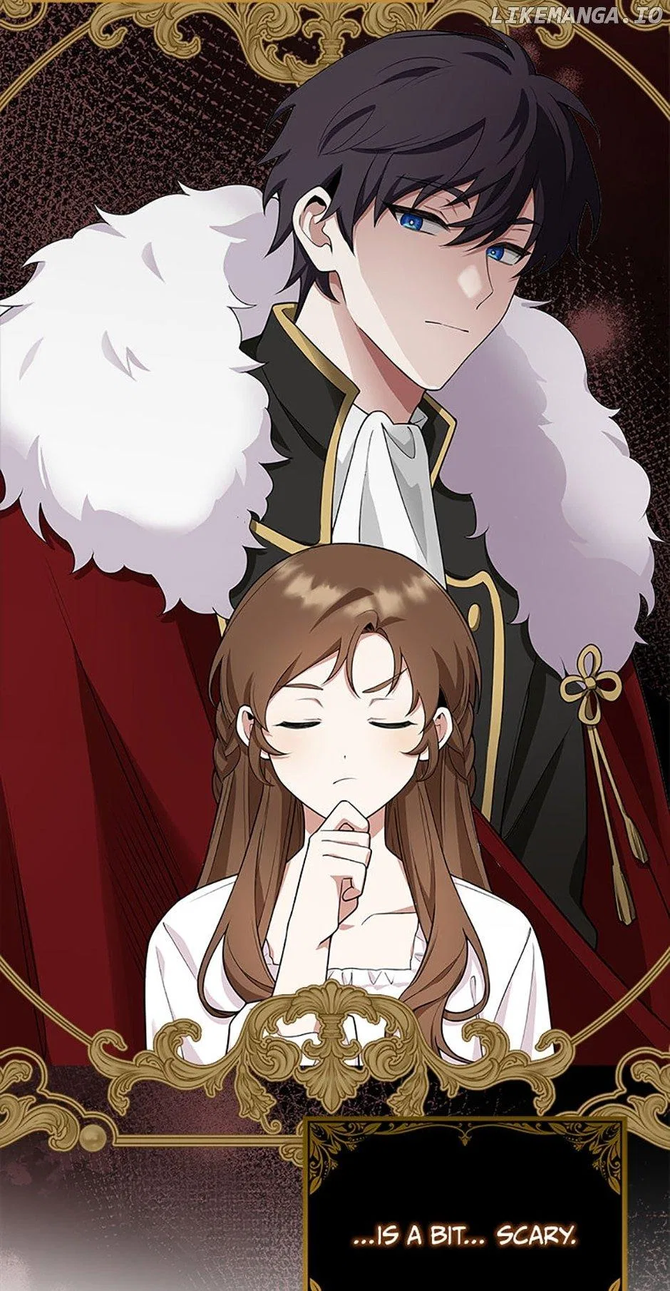 The Dungeon’s Time-Bound S-Rank Beauty Chapter 5 – Page 21