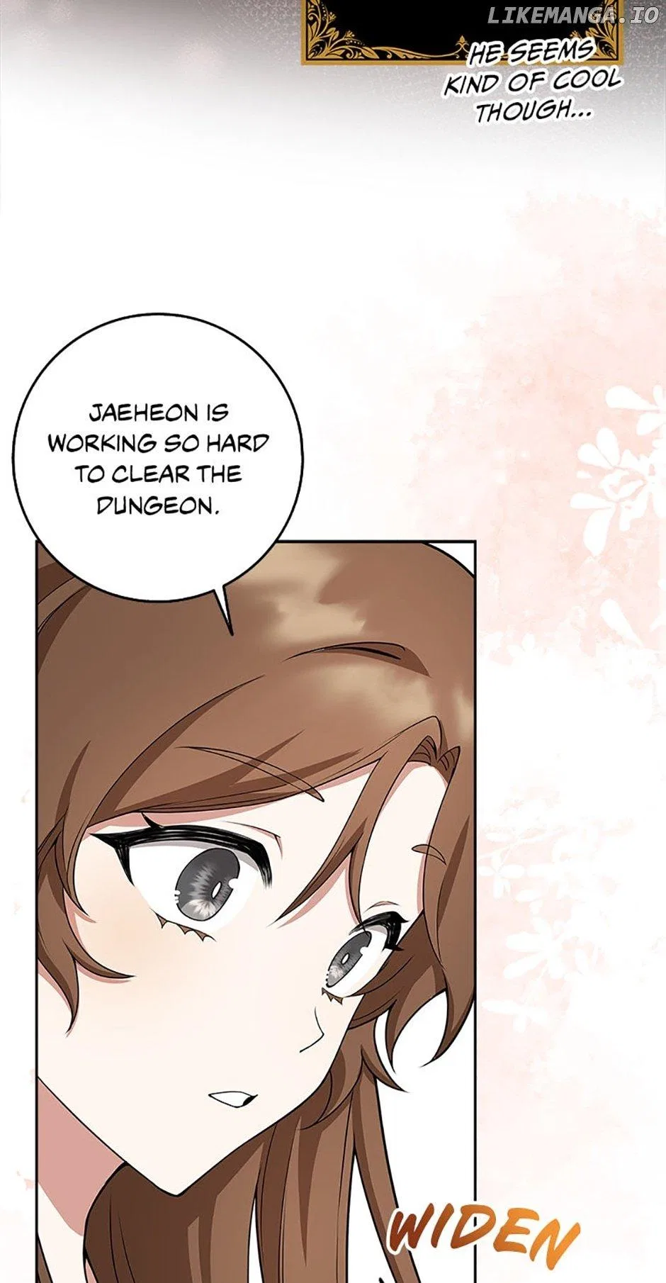 The Dungeon’s Time-Bound S-Rank Beauty Chapter 5 – Page 22