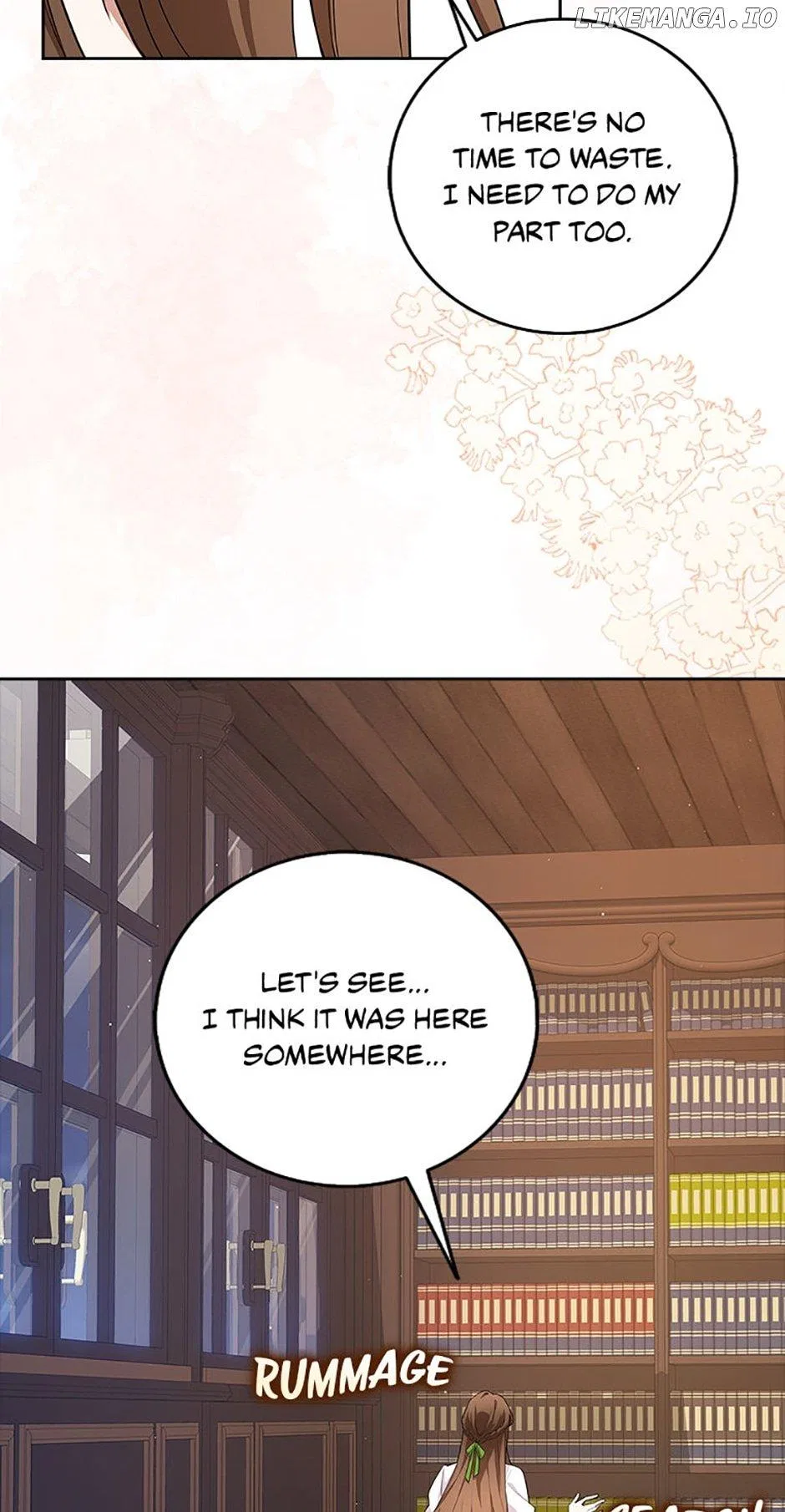 The Dungeon’s Time-Bound S-Rank Beauty Chapter 5 – Page 23