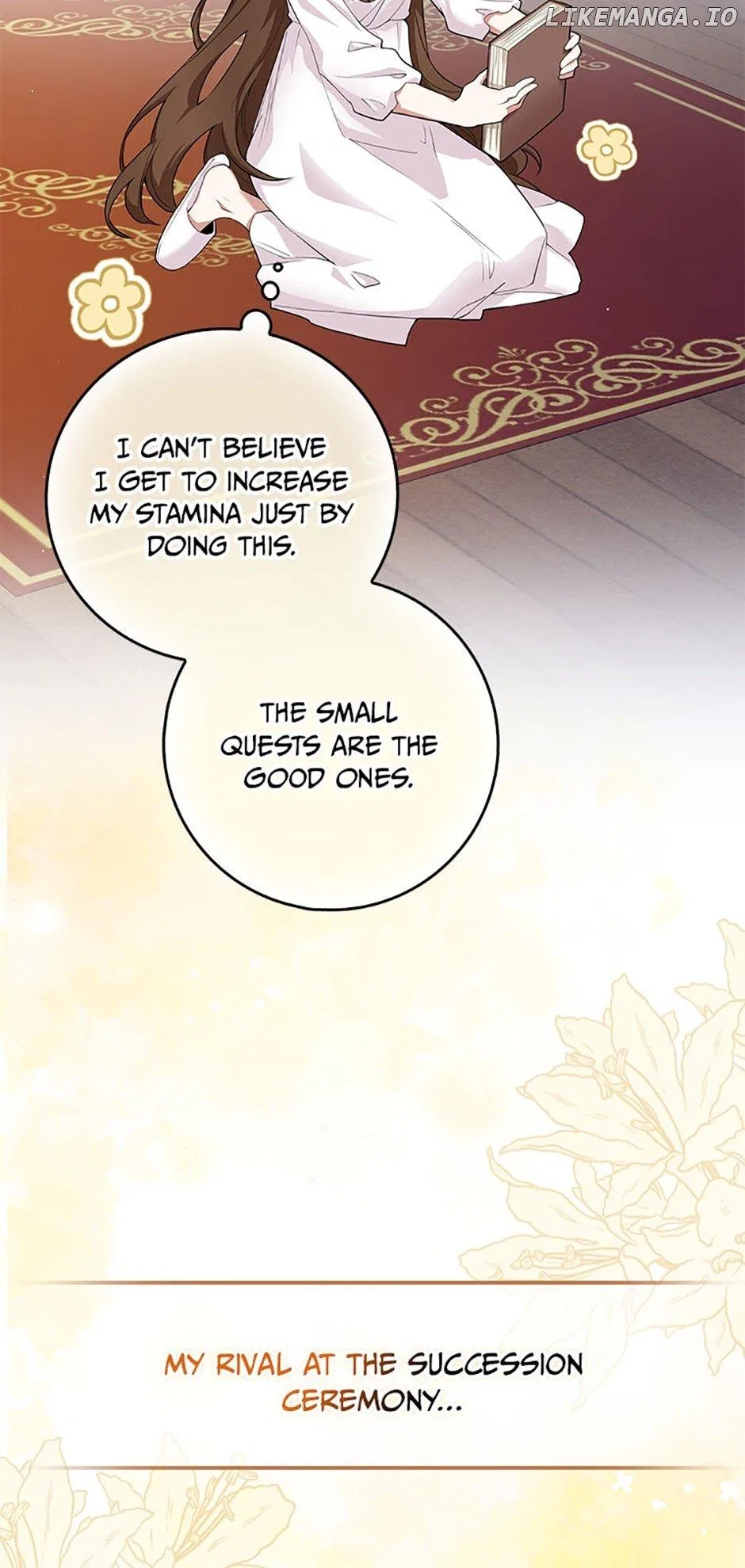 The Dungeon’s Time-Bound S-Rank Beauty Chapter 5 – Page 27