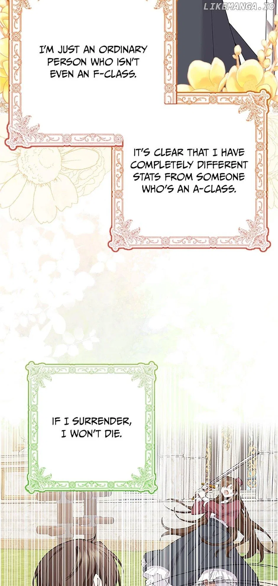 The Dungeon’s Time-Bound S-Rank Beauty Chapter 5 – Page 29
