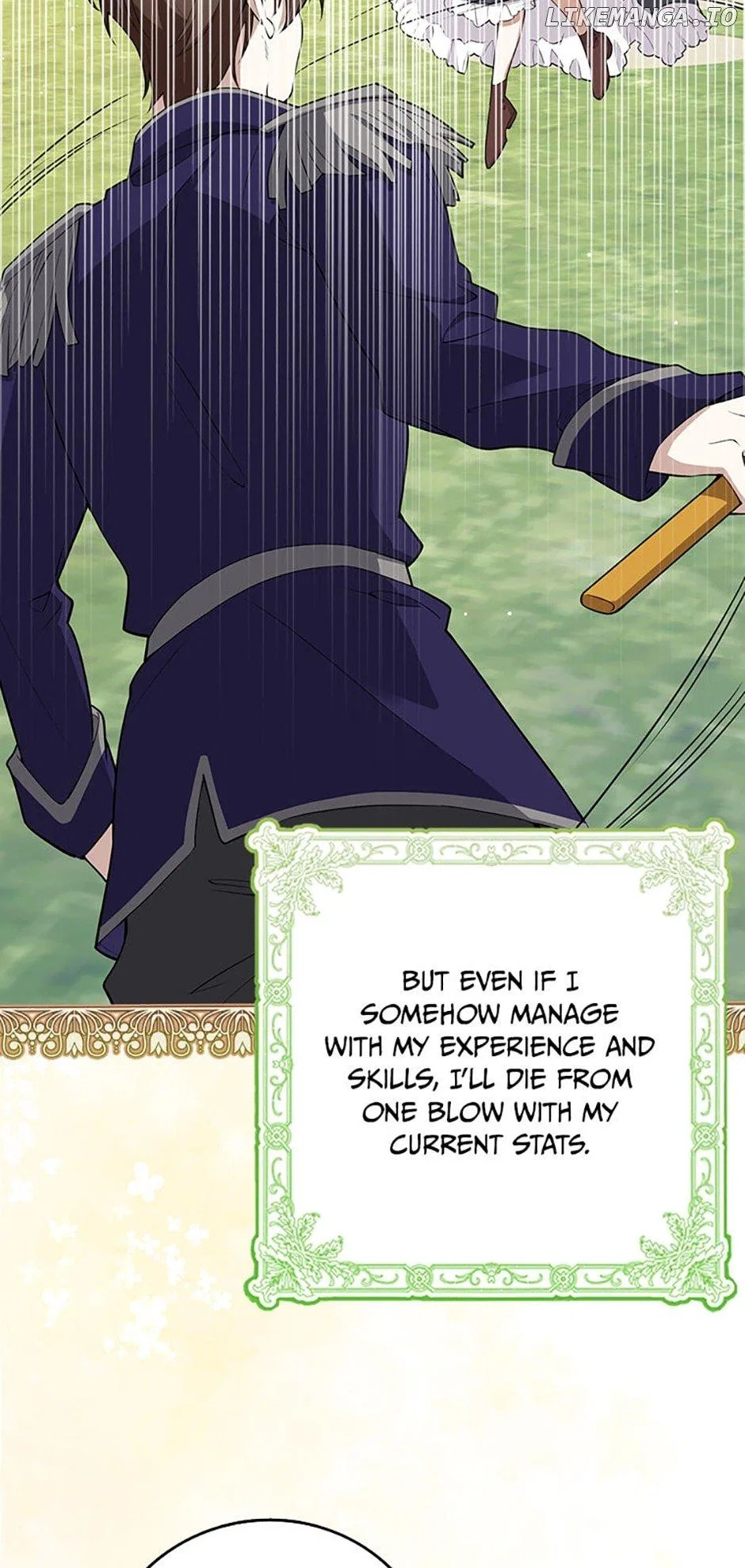 The Dungeon’s Time-Bound S-Rank Beauty Chapter 5 – Page 30