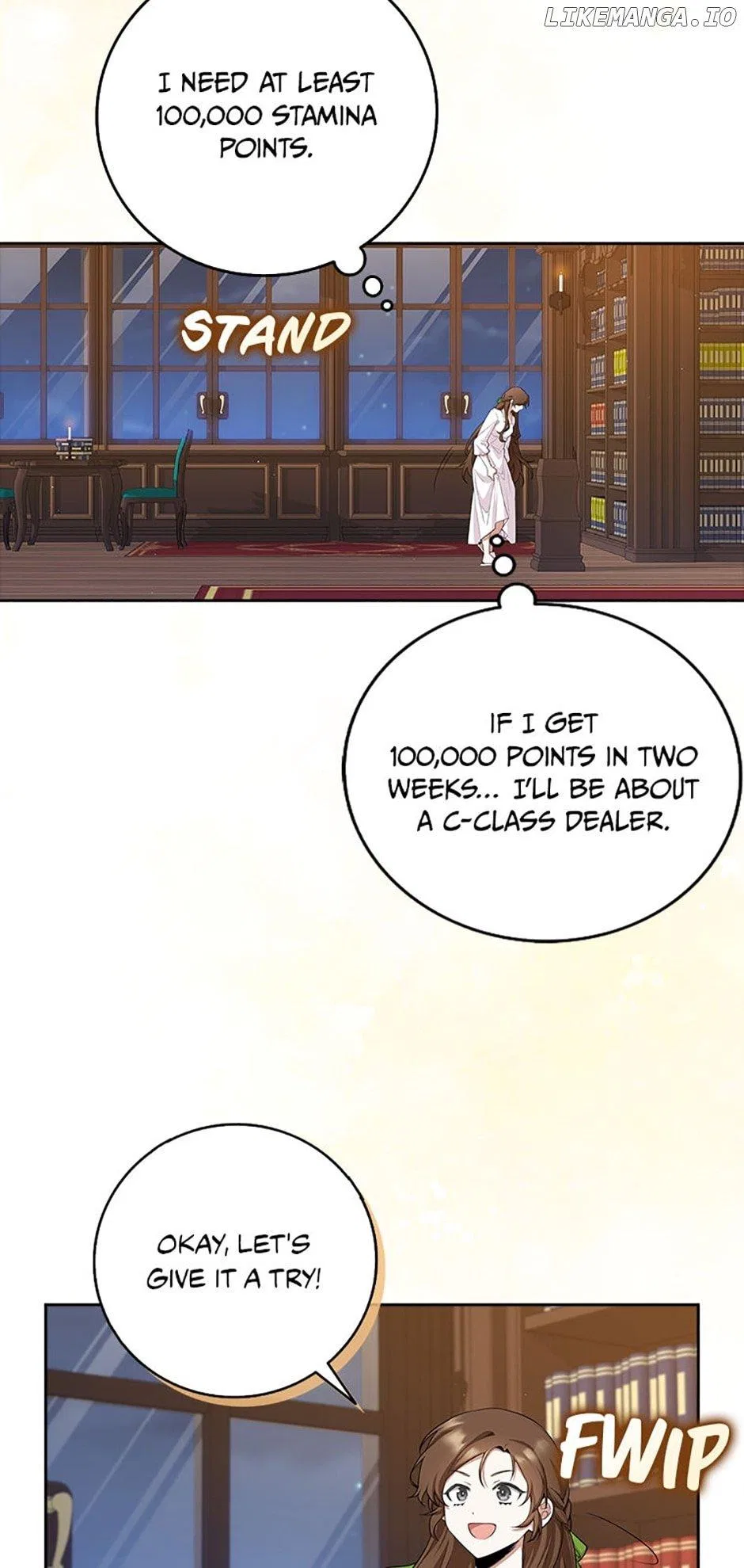 The Dungeon’s Time-Bound S-Rank Beauty Chapter 5 – Page 31