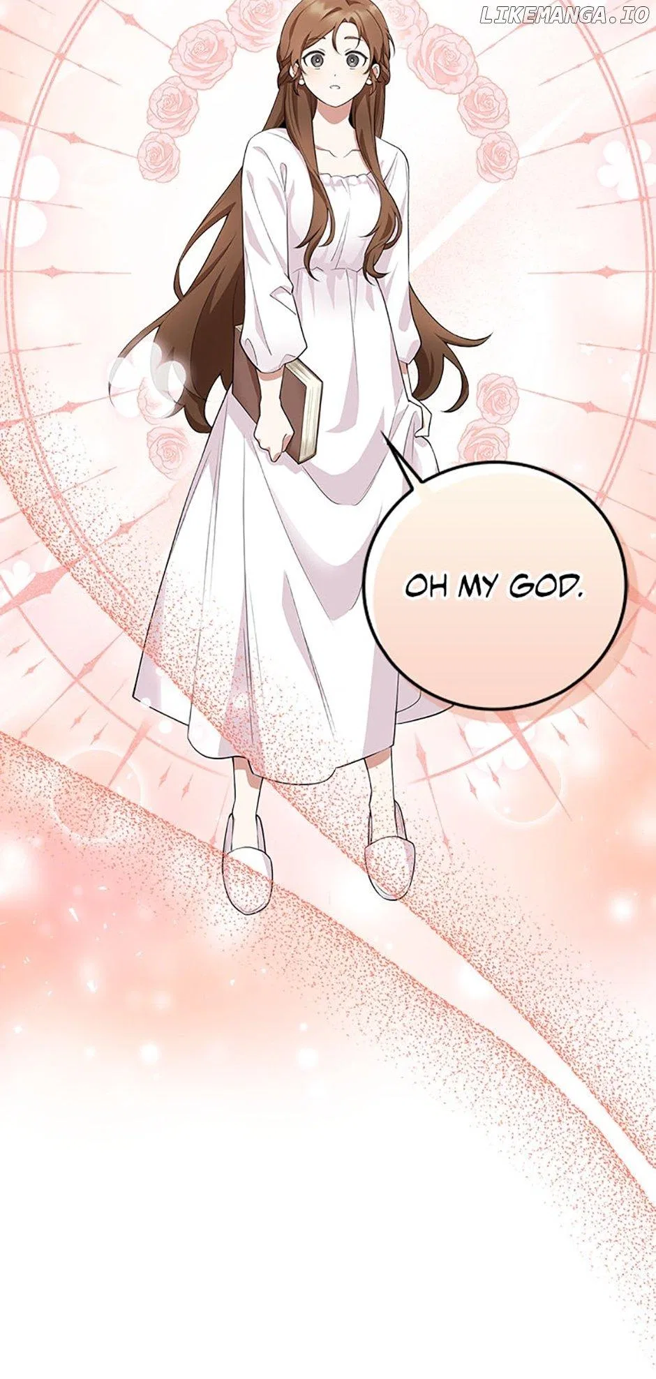 The Dungeon’s Time-Bound S-Rank Beauty Chapter 5 – Page 33