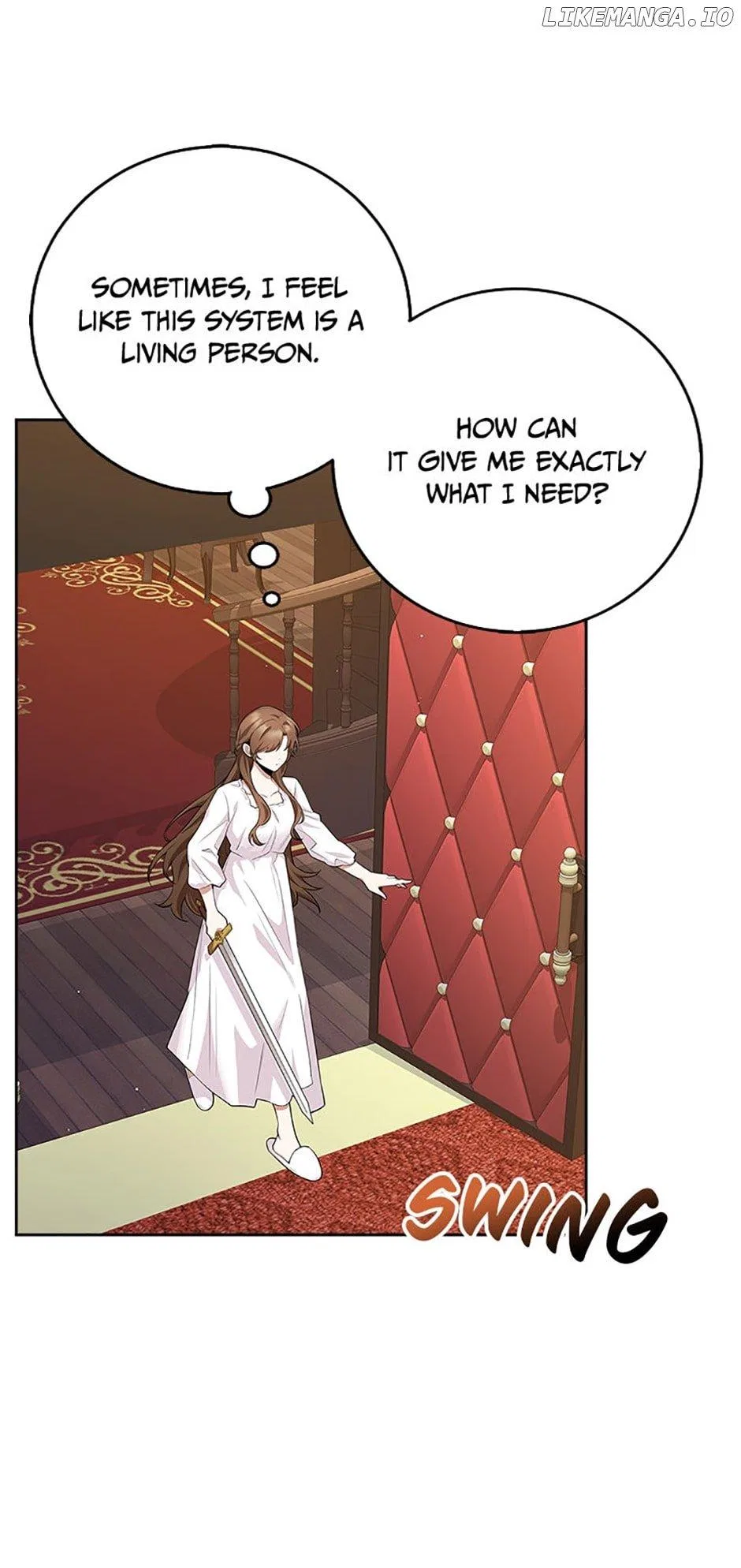 The Dungeon’s Time-Bound S-Rank Beauty Chapter 5 – Page 35