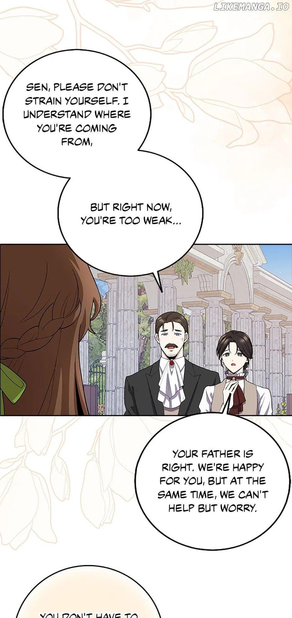 The Dungeon’s Time-Bound S-Rank Beauty Chapter 5 – Page 41