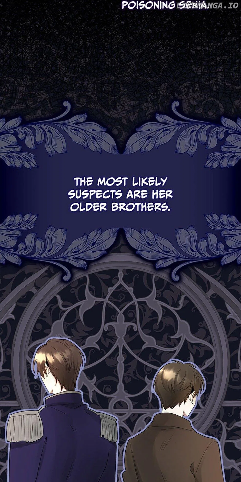 The Dungeon’s Time-Bound S-Rank Beauty Chapter 5 – Page 46