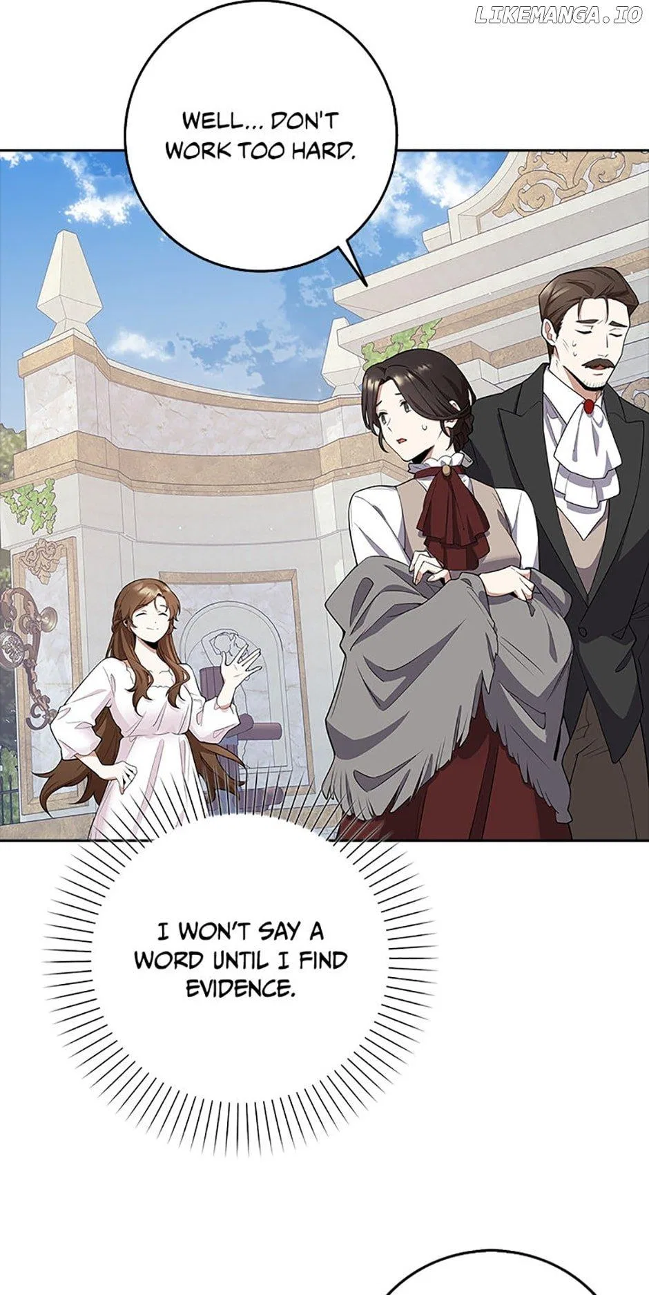 The Dungeon’s Time-Bound S-Rank Beauty Chapter 5 – Page 49