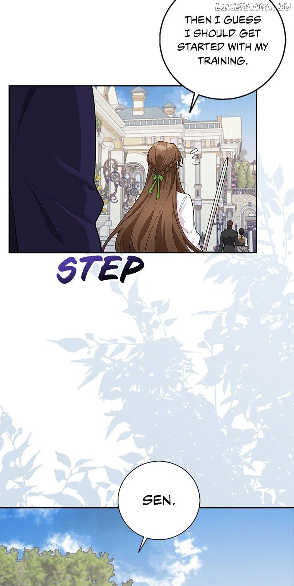 The Dungeon’s Time-Bound S-Rank Beauty Chapter 5 – Page 50