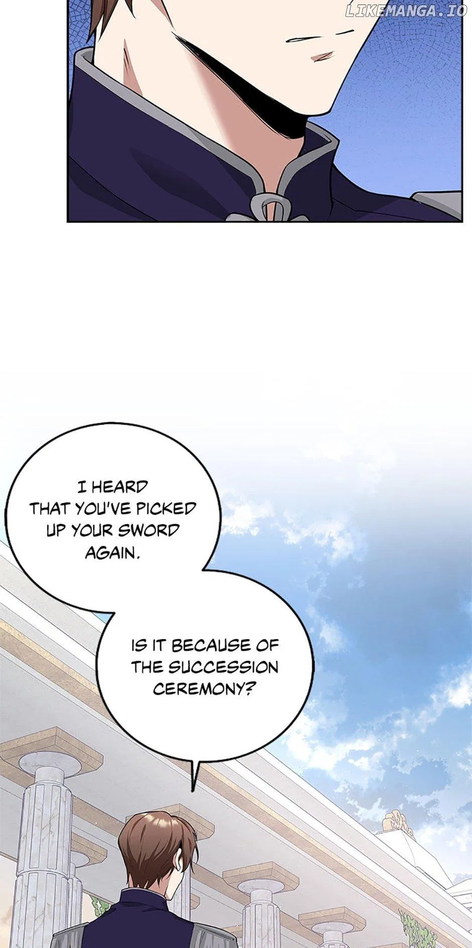 The Dungeon’s Time-Bound S-Rank Beauty Chapter 5 – Page 54