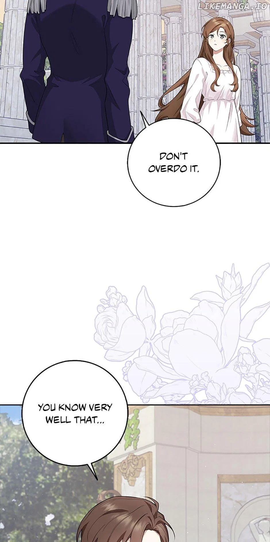 The Dungeon’s Time-Bound S-Rank Beauty Chapter 5 – Page 55