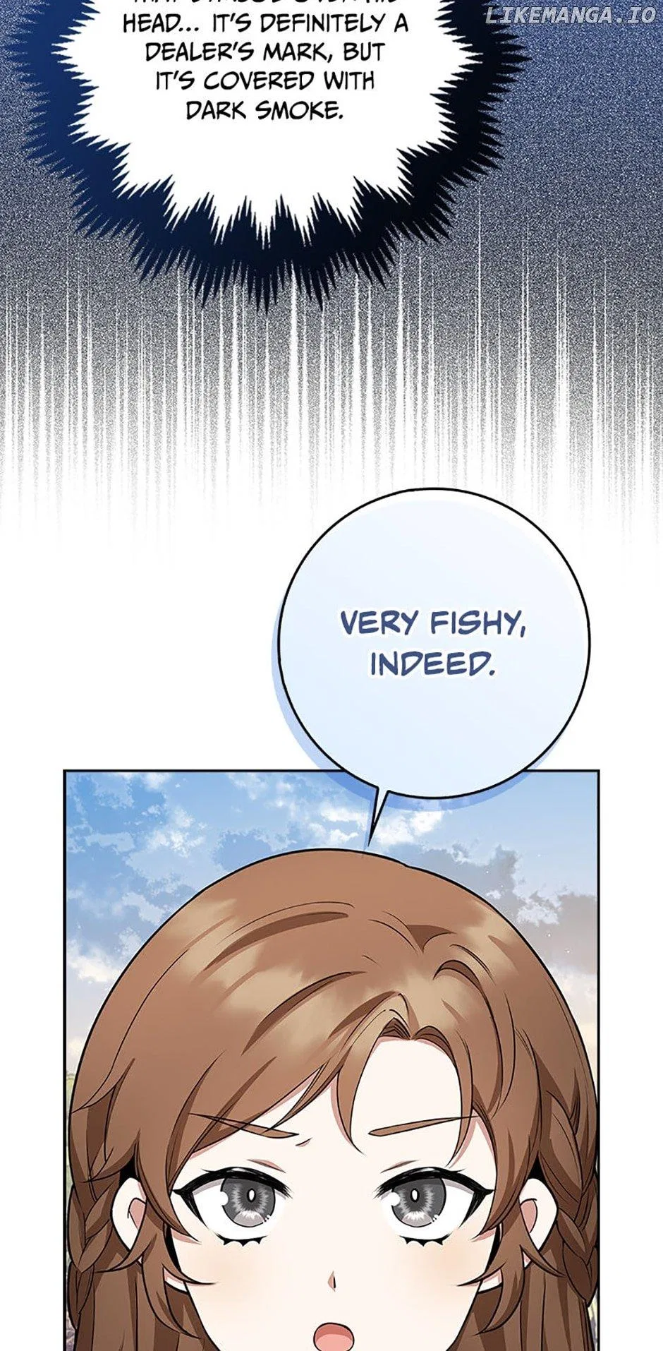 The Dungeon’s Time-Bound S-Rank Beauty Chapter 5 – Page 64