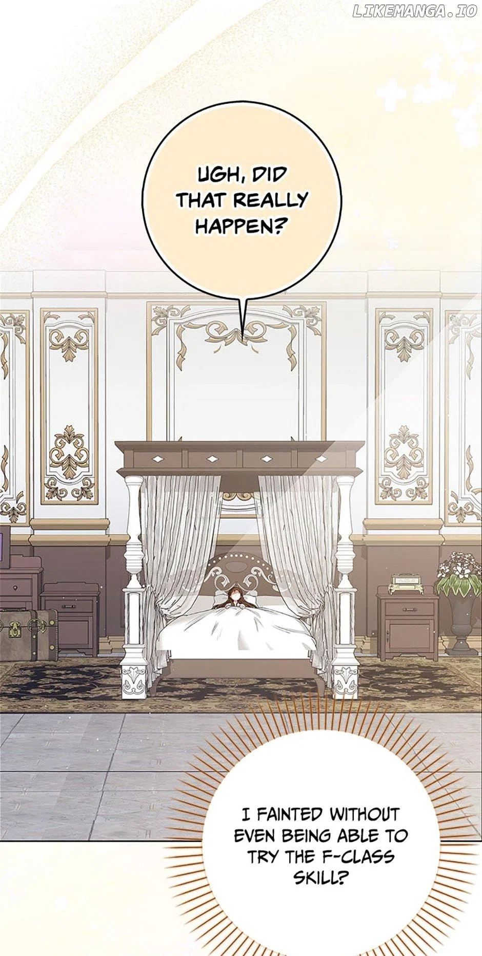 The Dungeon’s Time-Bound S-Rank Beauty Chapter 5 – Page 72