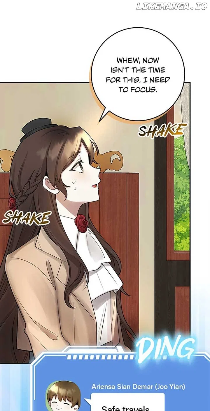 The Dungeon’s Time-Bound S-Rank Beauty Chapter 4 – Page 7