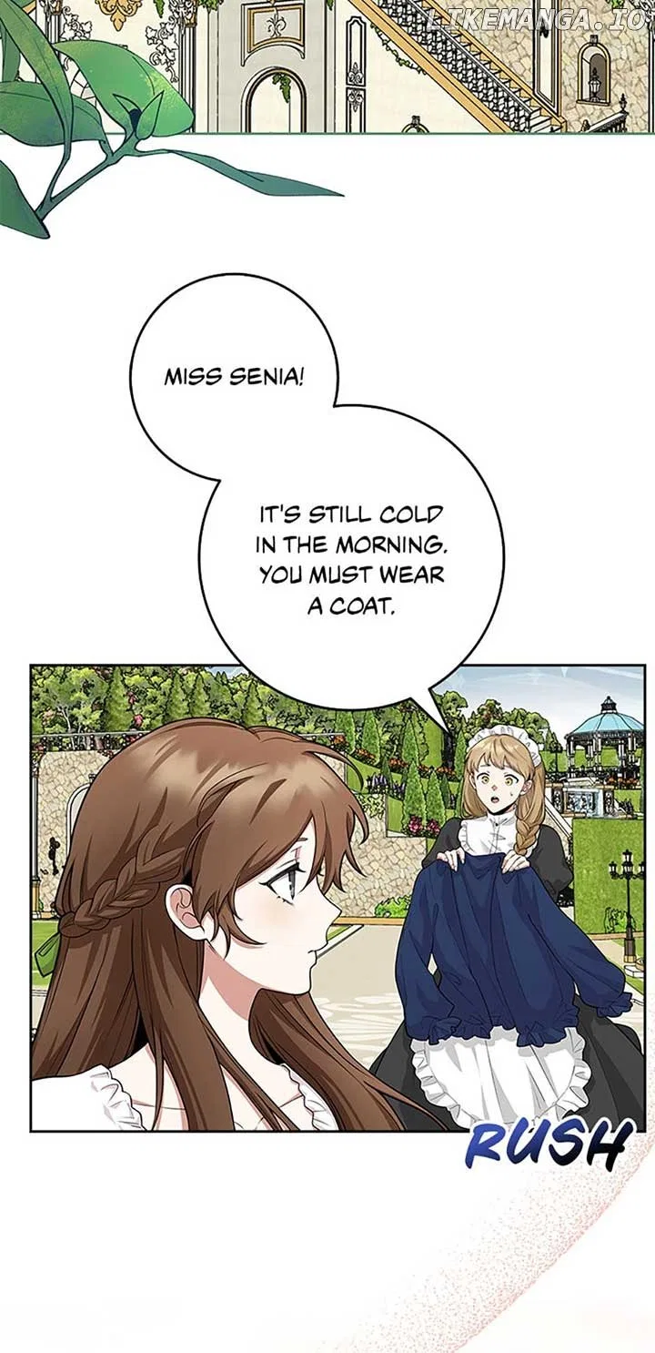 The Dungeon’s Time-Bound S-Rank Beauty Chapter 4 – Page 18