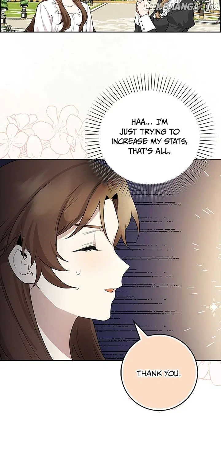 The Dungeon’s Time-Bound S-Rank Beauty Chapter 4 – Page 21