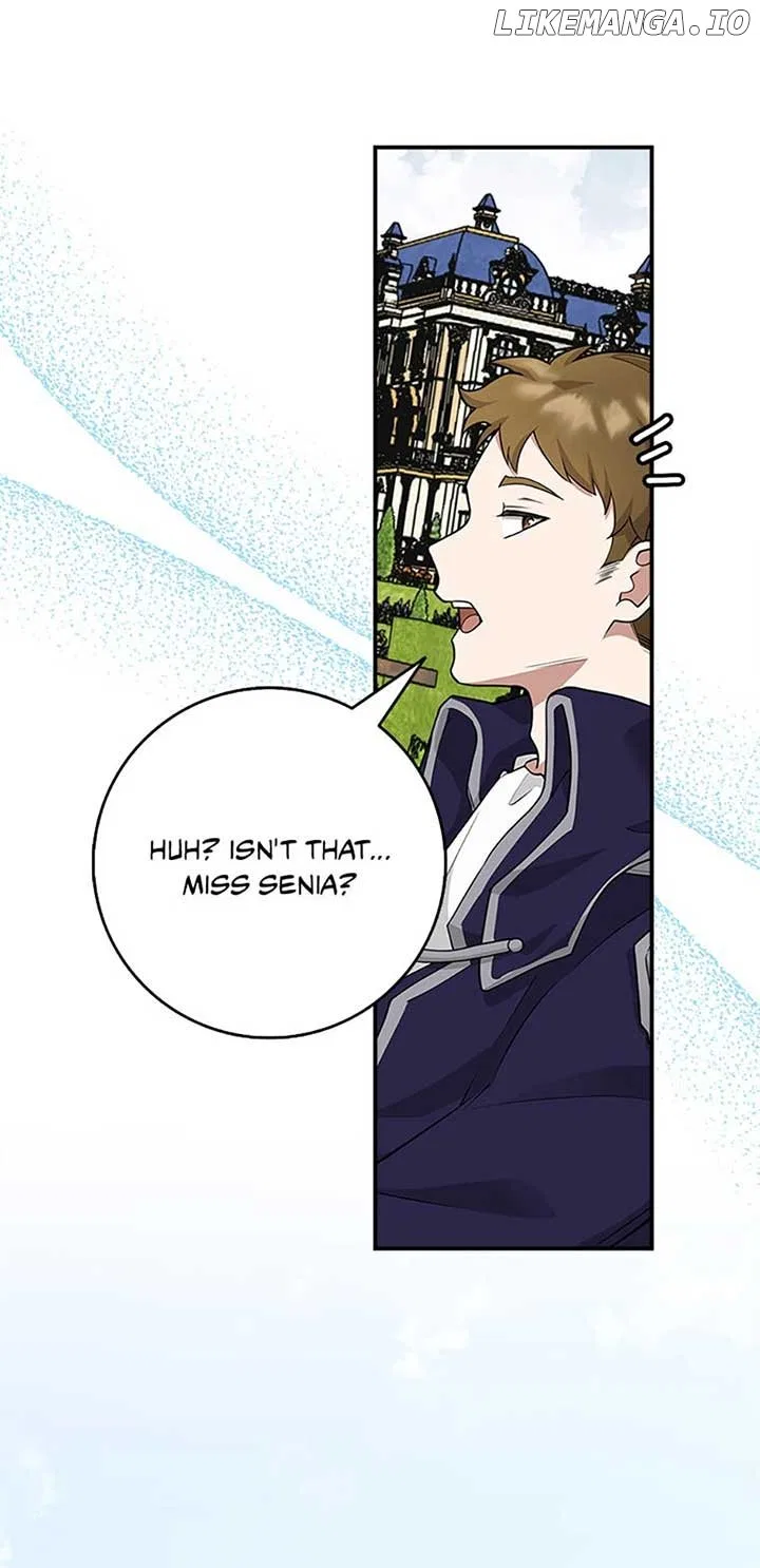 The Dungeon’s Time-Bound S-Rank Beauty Chapter 4 – Page 24