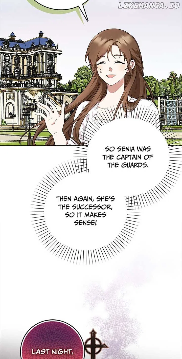 The Dungeon’s Time-Bound S-Rank Beauty Chapter 4 – Page 33