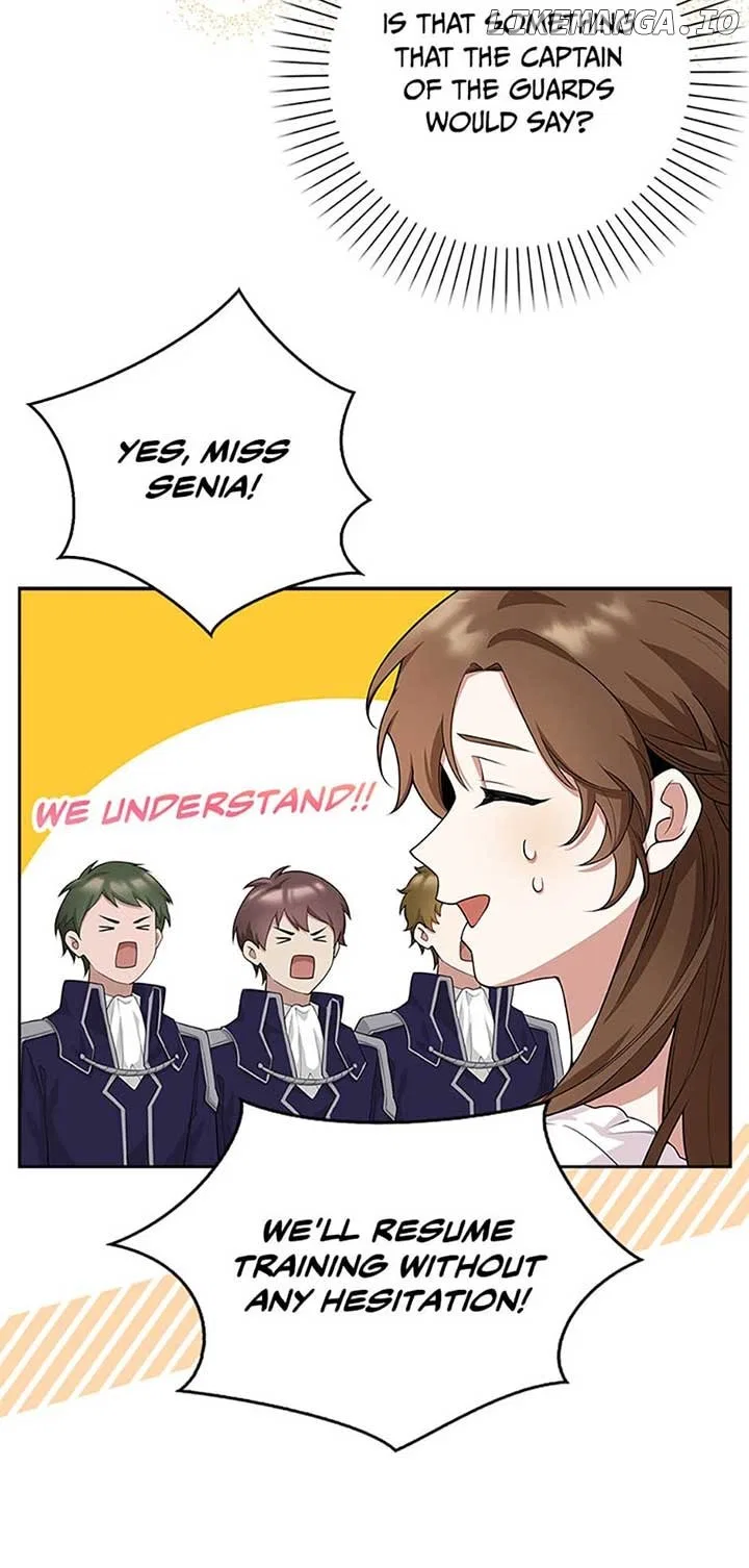 The Dungeon’s Time-Bound S-Rank Beauty Chapter 4 – Page 45