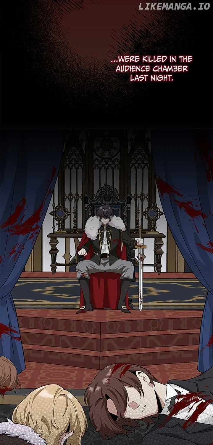 The Dungeon’s Time-Bound S-Rank Beauty Chapter 4 – Page 61