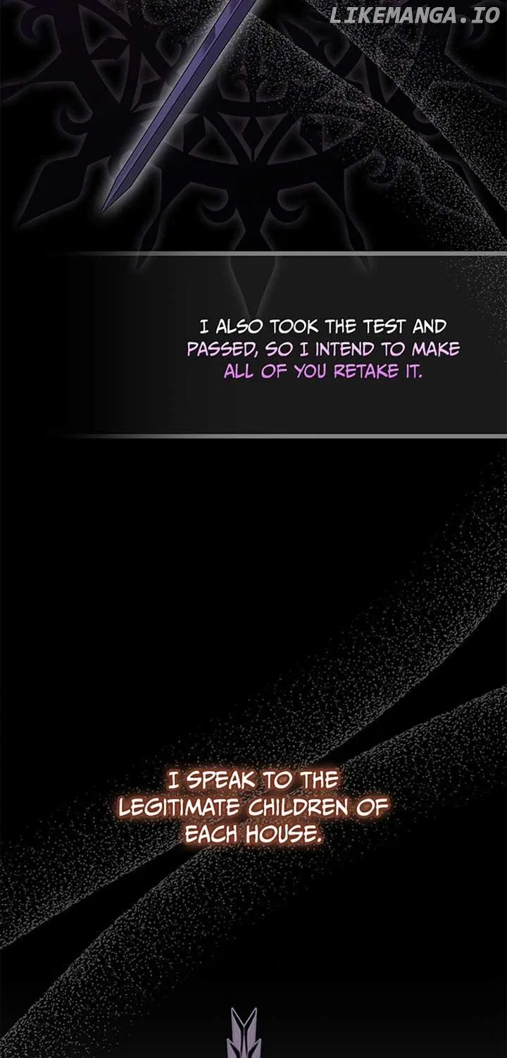 The Dungeon’s Time-Bound S-Rank Beauty Chapter 4 – Page 63