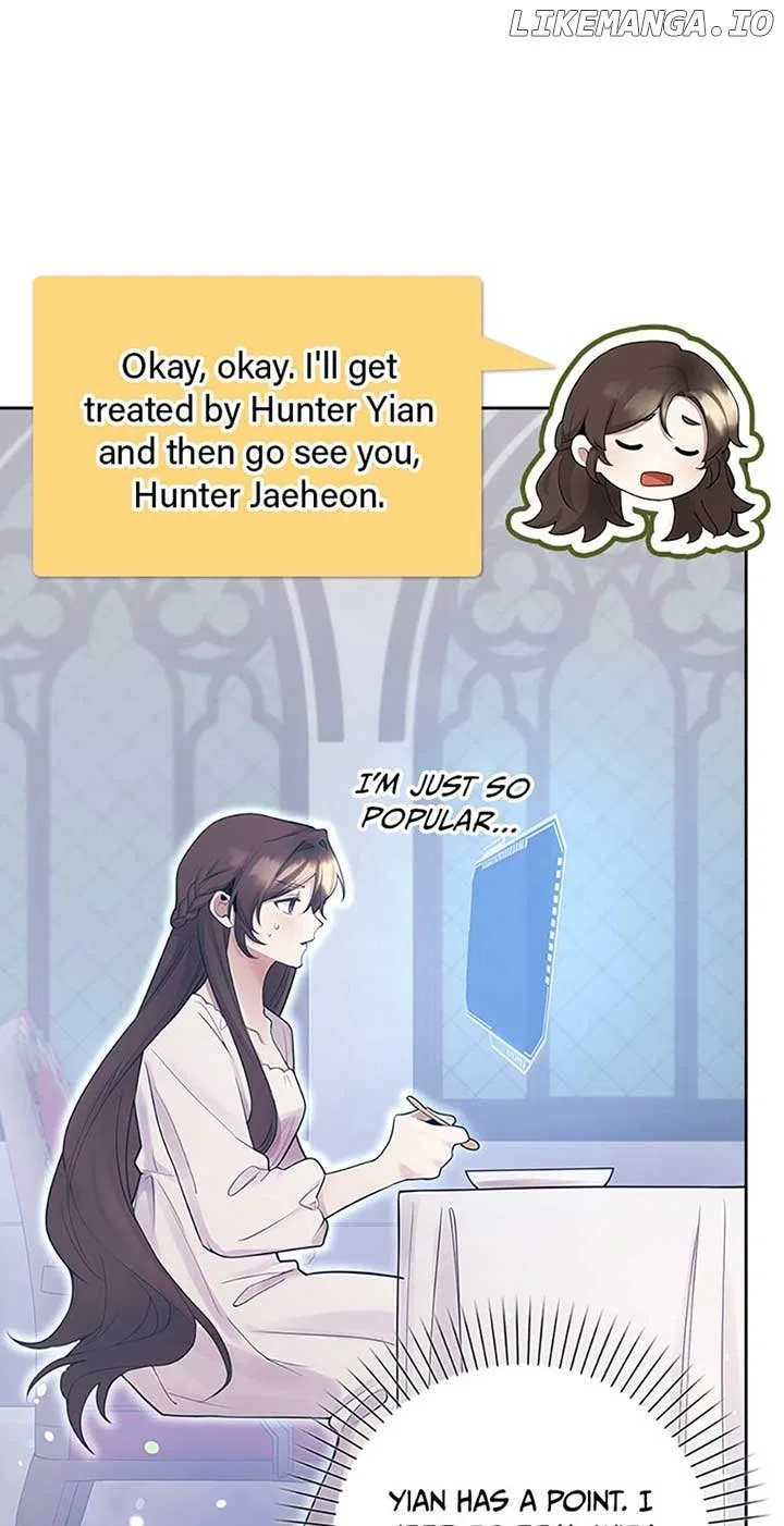 The Dungeon’s Time-Bound S-Rank Beauty Chapter 3 – Page 11