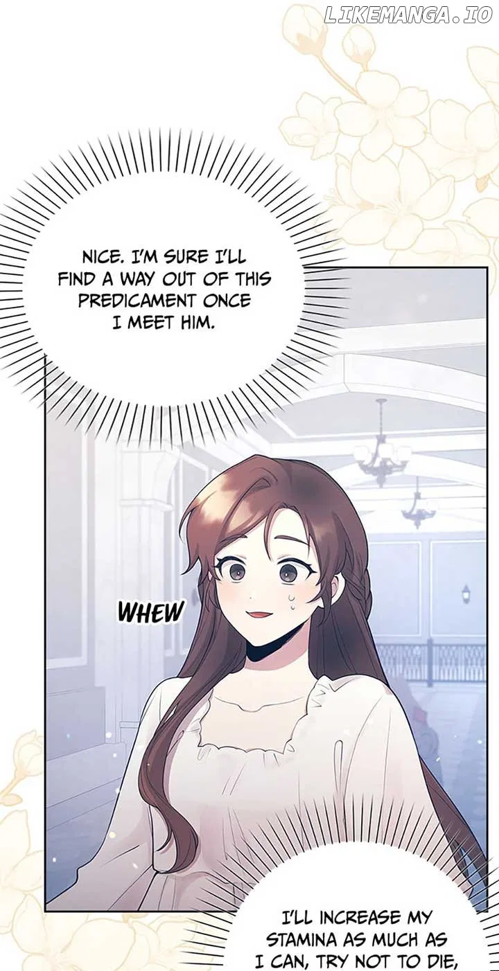 The Dungeon’s Time-Bound S-Rank Beauty Chapter 3 – Page 13
