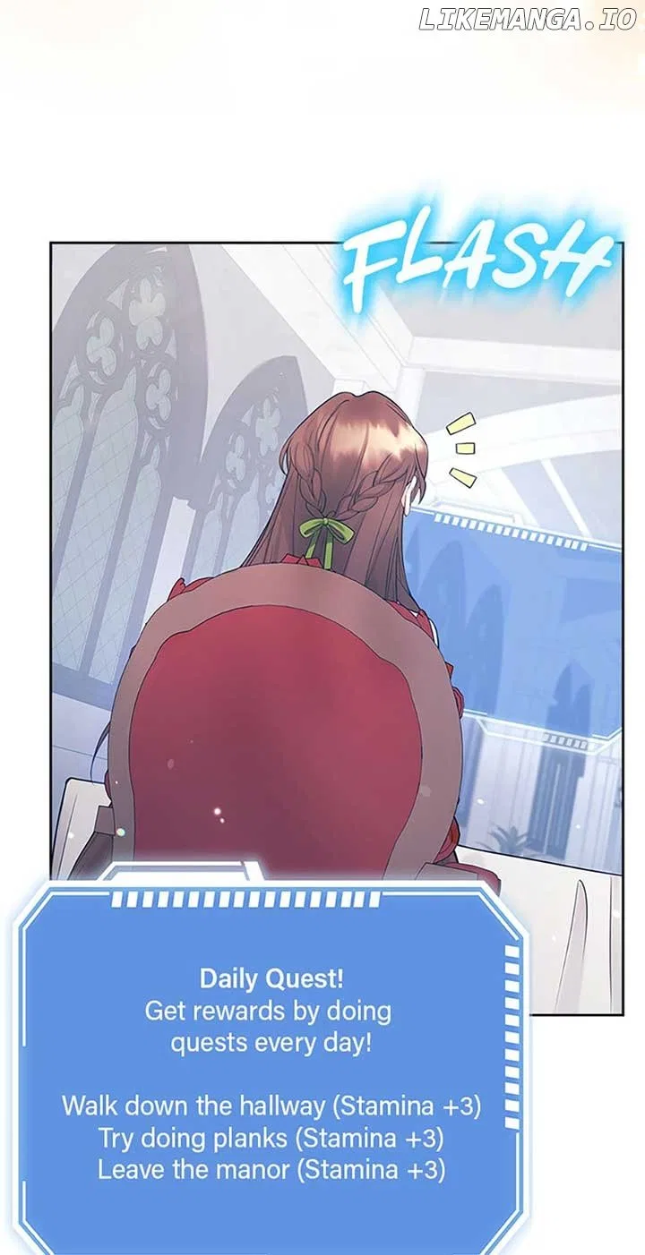 The Dungeon’s Time-Bound S-Rank Beauty Chapter 3 – Page 17