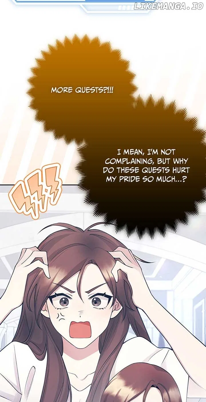 The Dungeon’s Time-Bound S-Rank Beauty Chapter 3 – Page 18