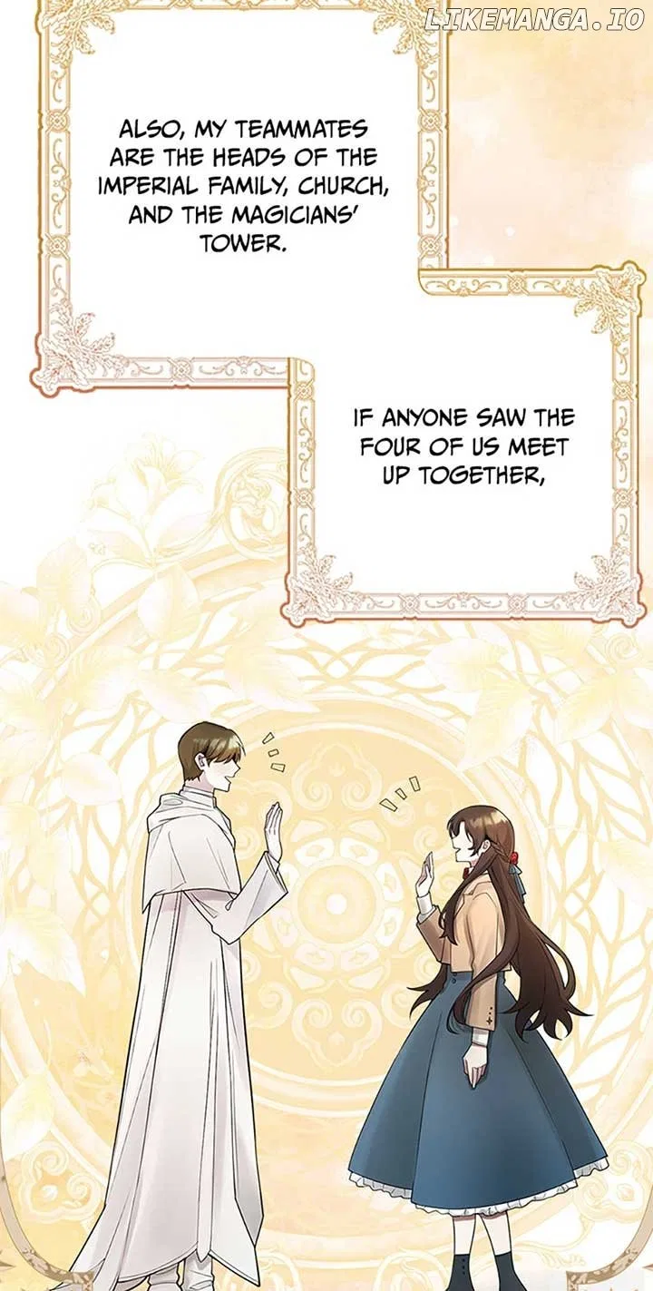 The Dungeon’s Time-Bound S-Rank Beauty Chapter 3 – Page 32