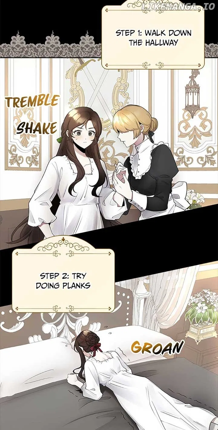 The Dungeon’s Time-Bound S-Rank Beauty Chapter 3 – Page 41