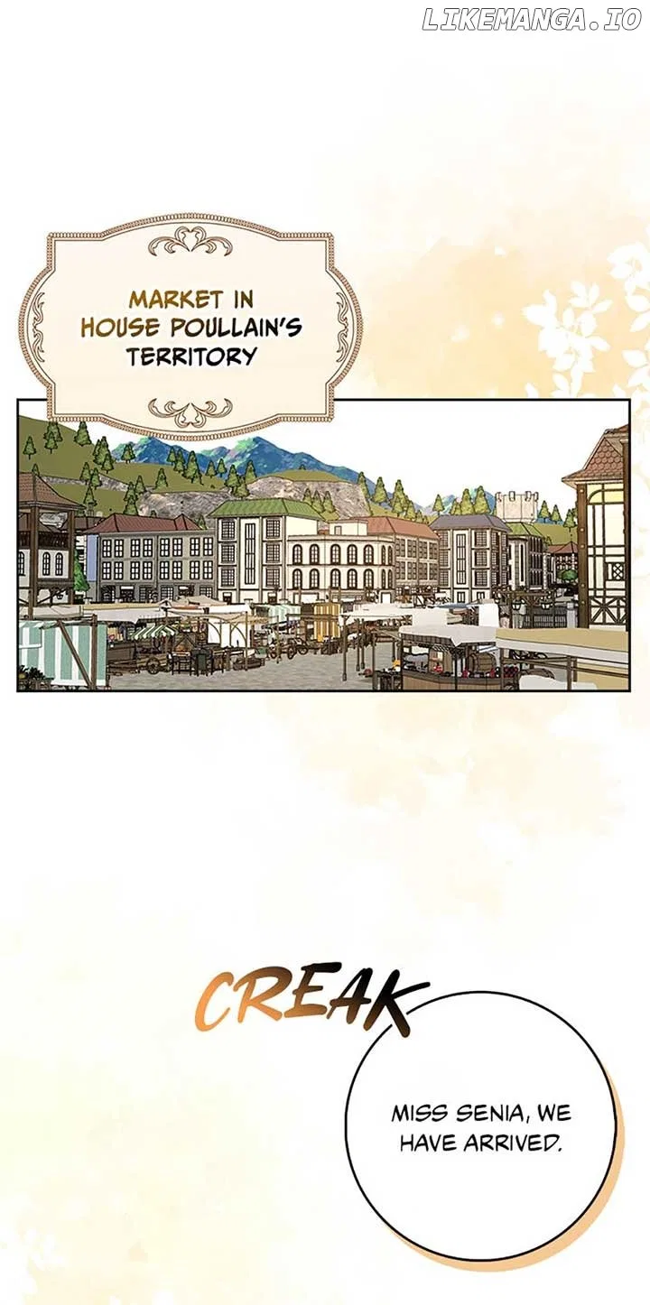 The Dungeon’s Time-Bound S-Rank Beauty Chapter 3 – Page 44