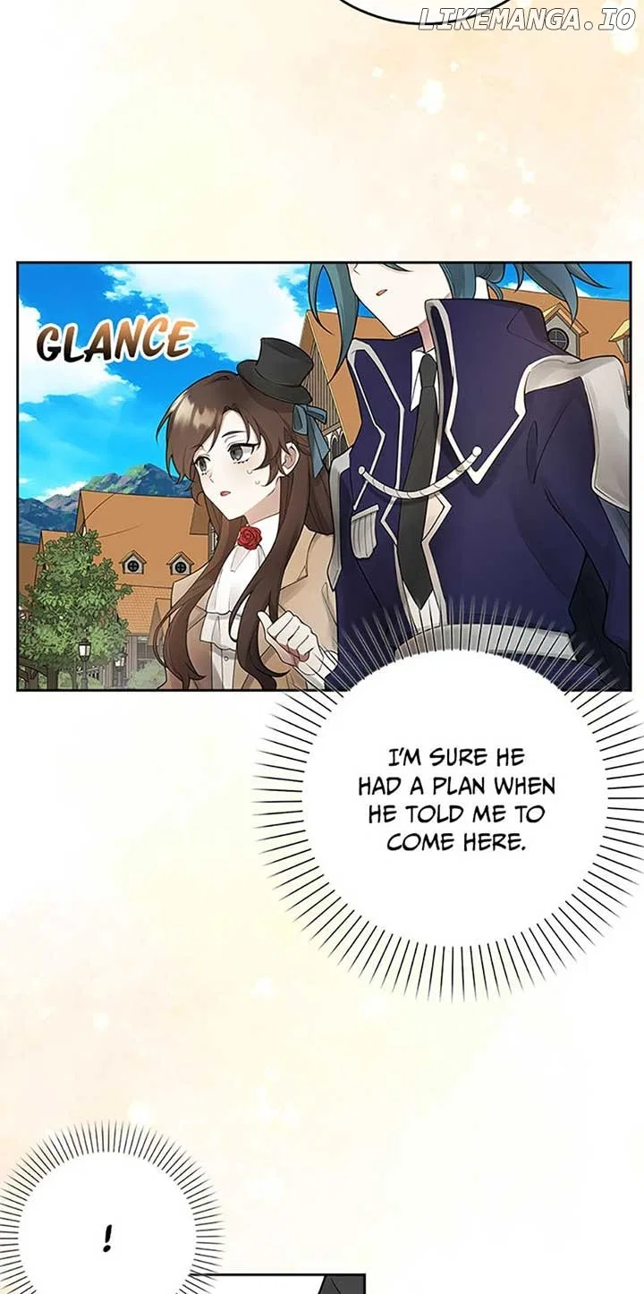 The Dungeon’s Time-Bound S-Rank Beauty Chapter 3 – Page 46