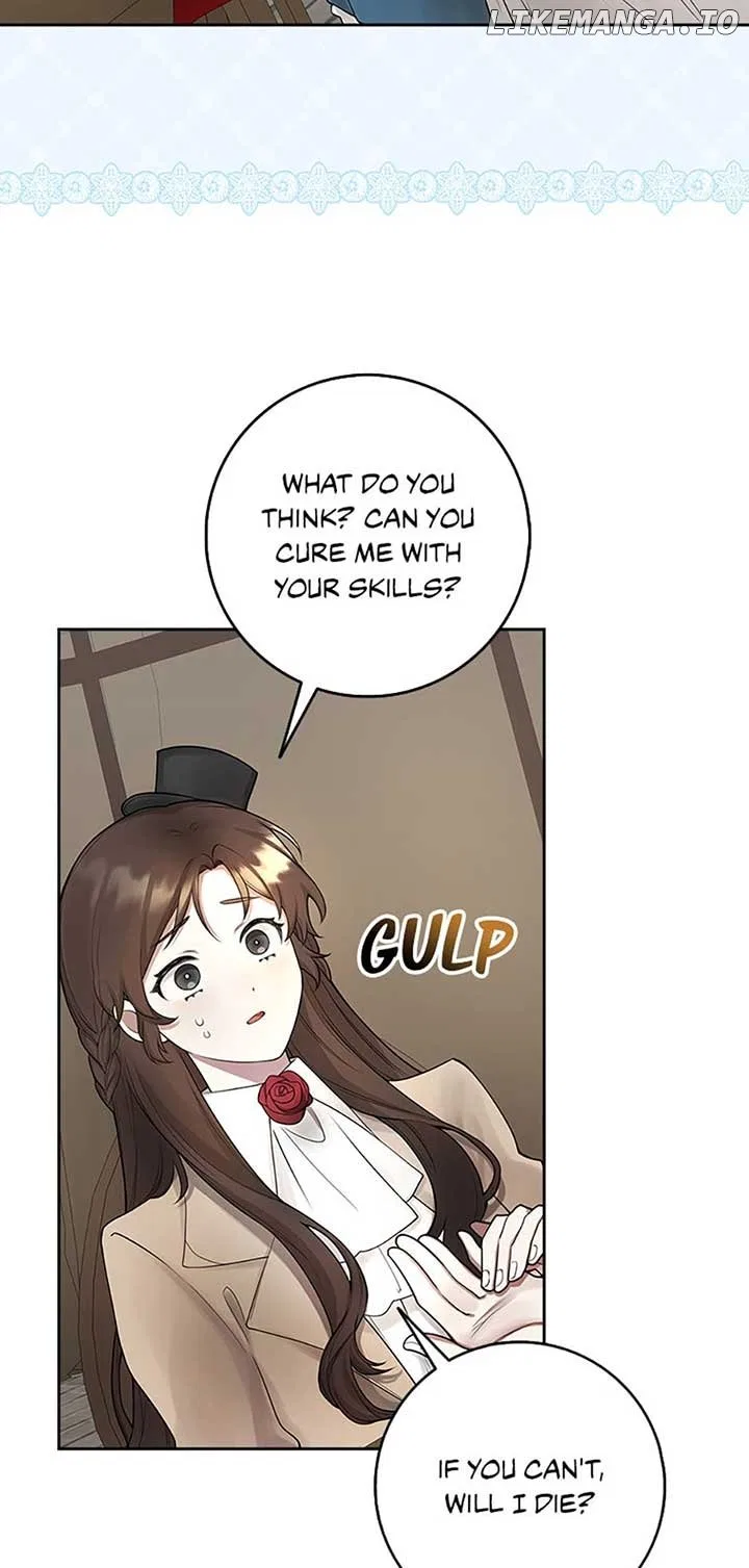 The Dungeon’s Time-Bound S-Rank Beauty Chapter 3 – Page 59