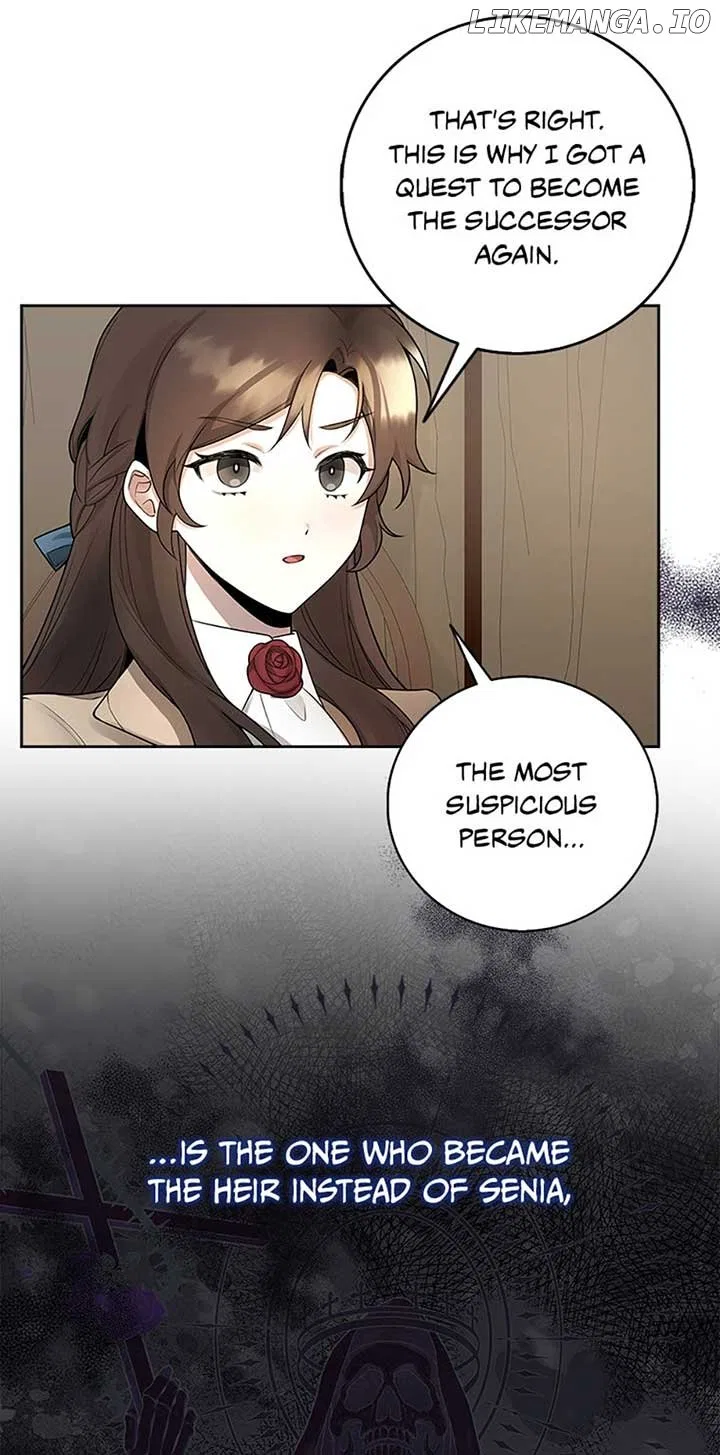 The Dungeon’s Time-Bound S-Rank Beauty Chapter 3 – Page 75