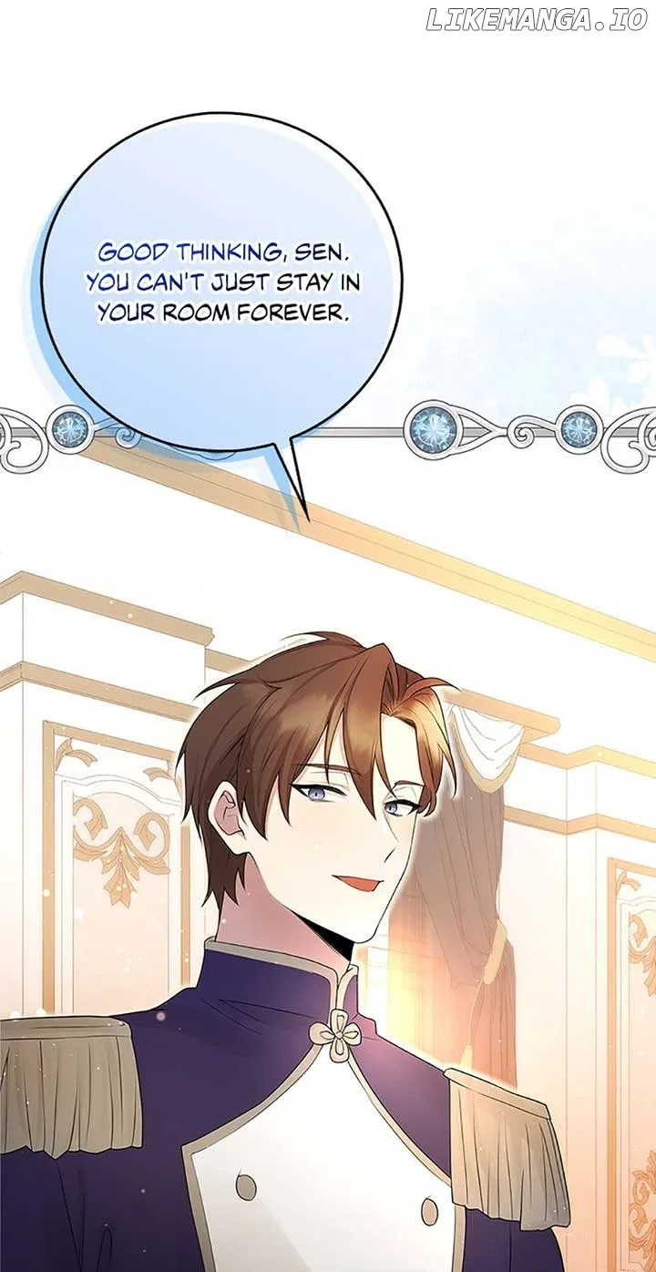 The Dungeon’s Time-Bound S-Rank Beauty Chapter 2 – Page 8