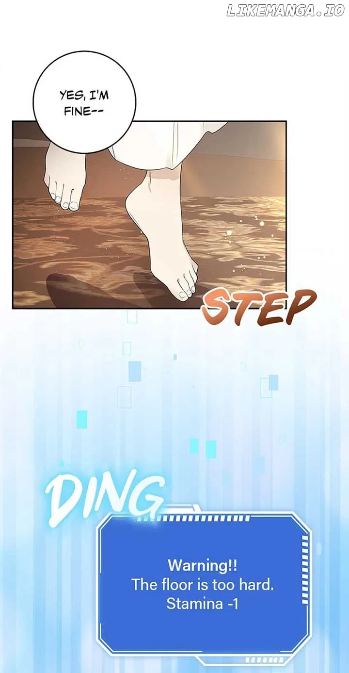 The Dungeon’s Time-Bound S-Rank Beauty Chapter 2 – Page 19