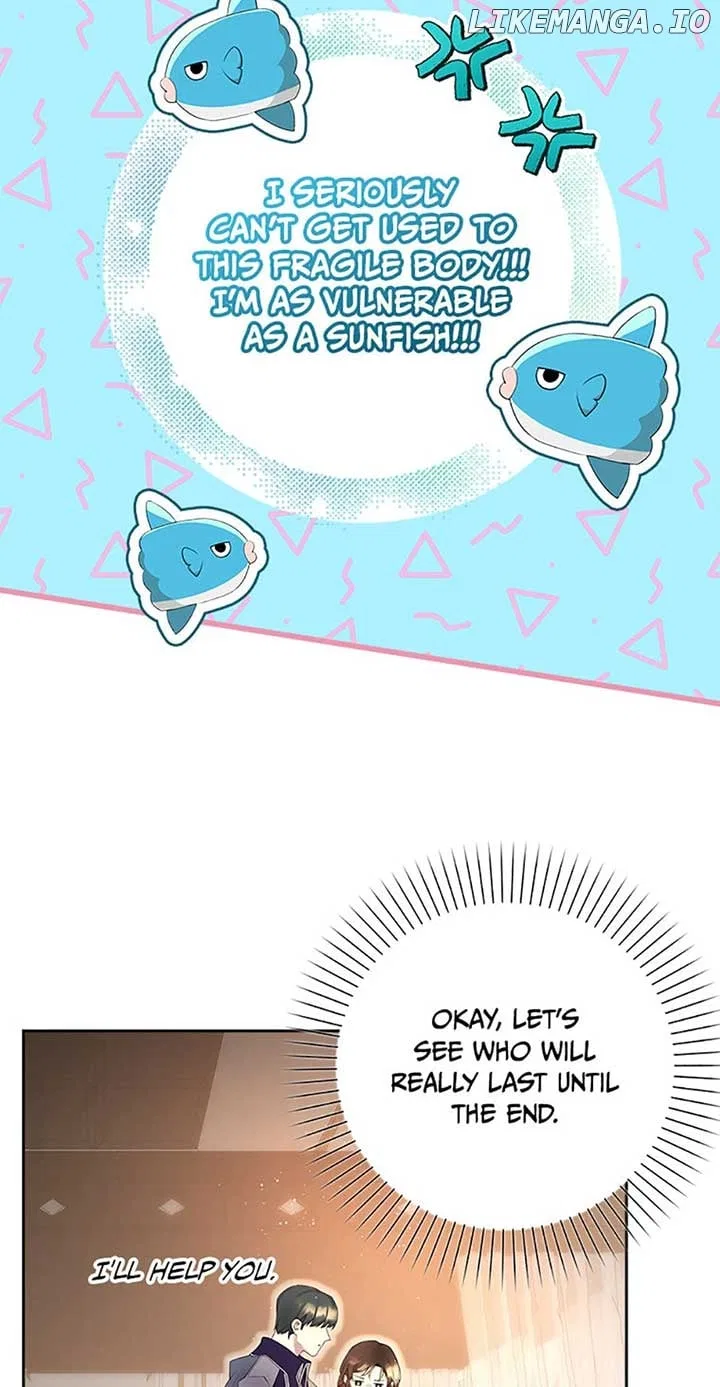 The Dungeon’s Time-Bound S-Rank Beauty Chapter 2 – Page 21