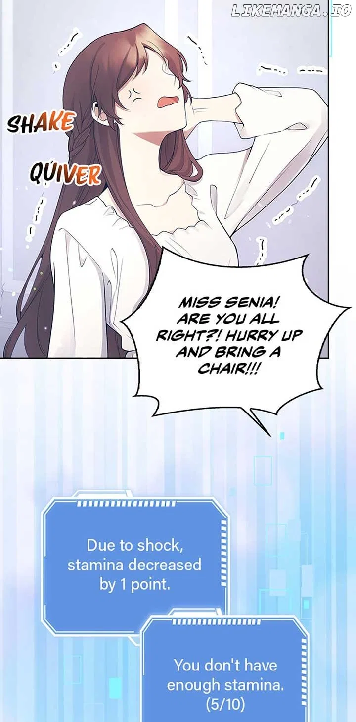 The Dungeon’s Time-Bound S-Rank Beauty Chapter 2 – Page 42