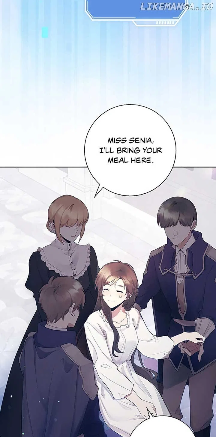 The Dungeon’s Time-Bound S-Rank Beauty Chapter 2 – Page 43