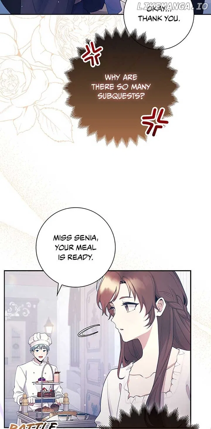 The Dungeon’s Time-Bound S-Rank Beauty Chapter 2 – Page 44