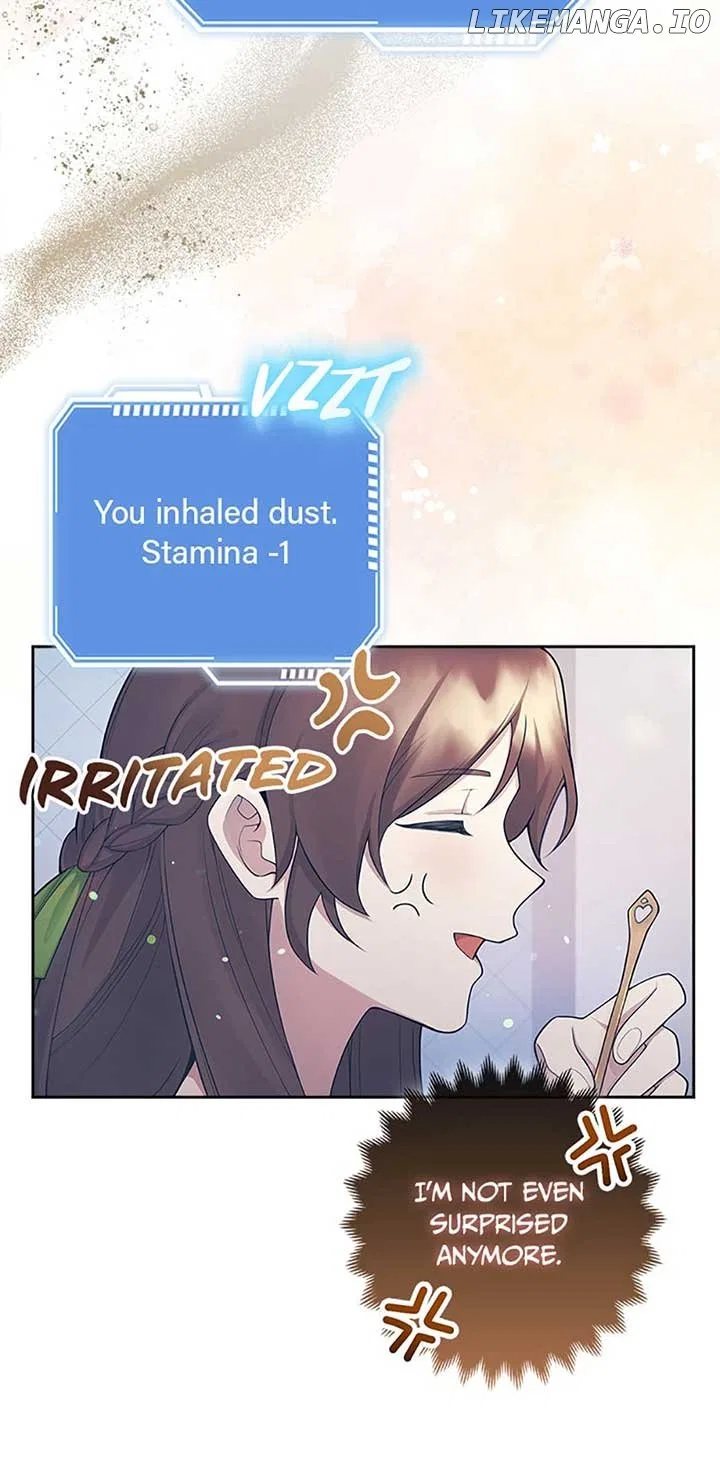The Dungeon’s Time-Bound S-Rank Beauty Chapter 2 – Page 48