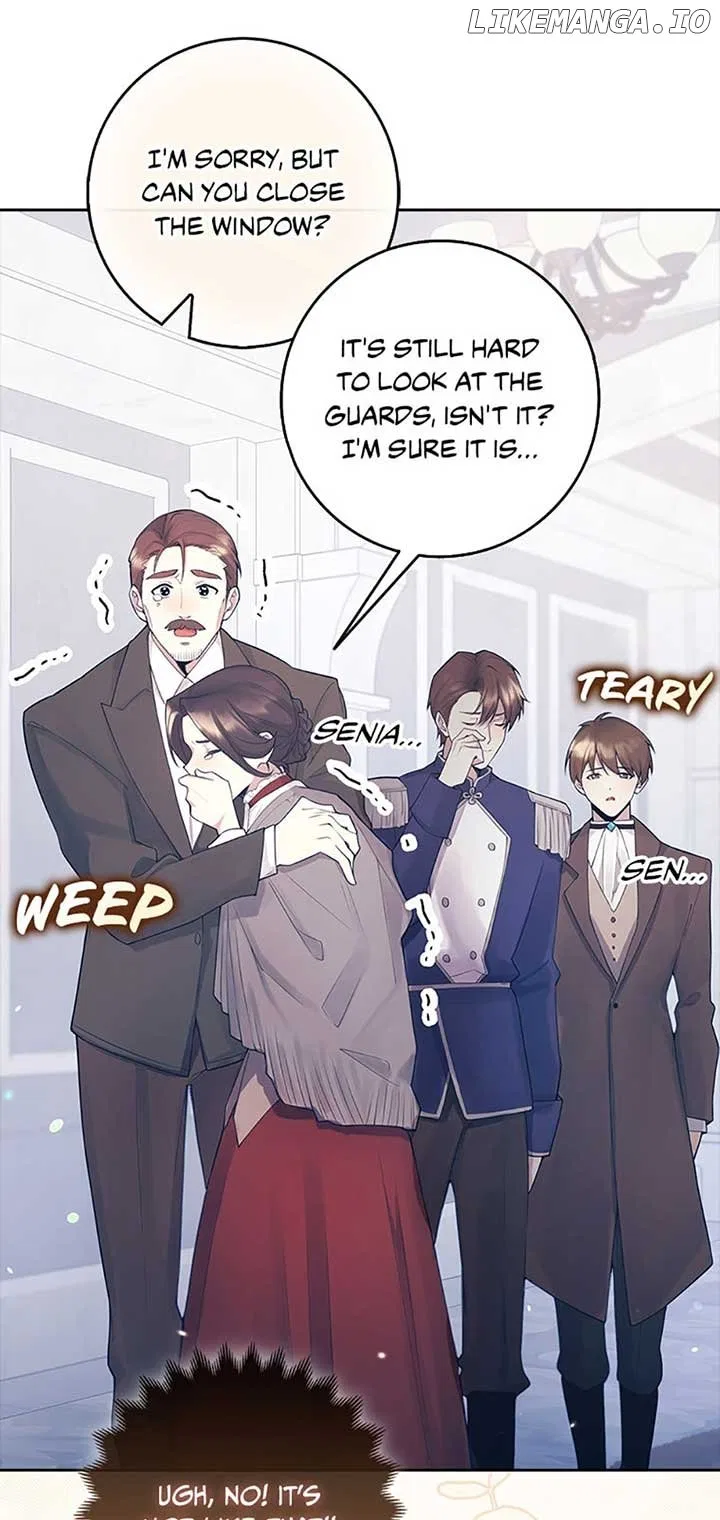 The Dungeon’s Time-Bound S-Rank Beauty Chapter 2 – Page 49
