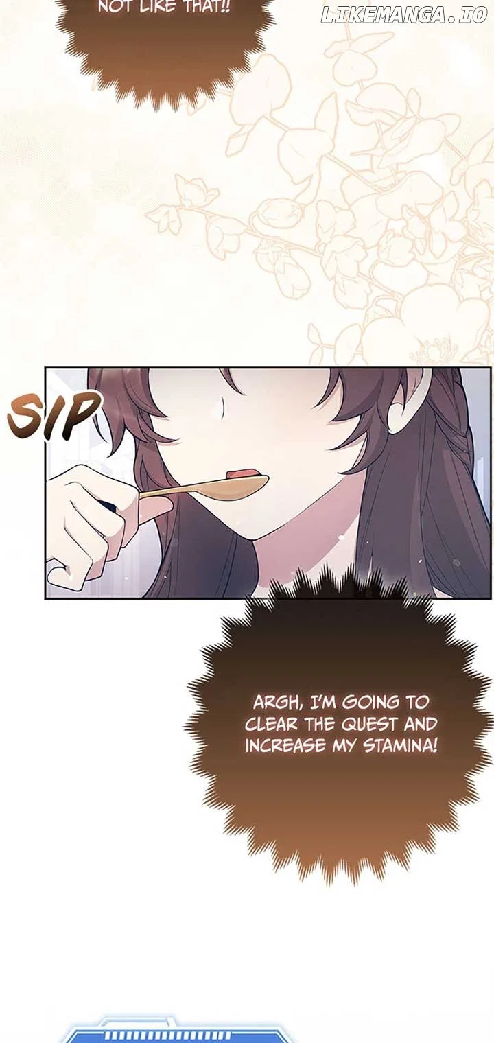The Dungeon’s Time-Bound S-Rank Beauty Chapter 2 – Page 50