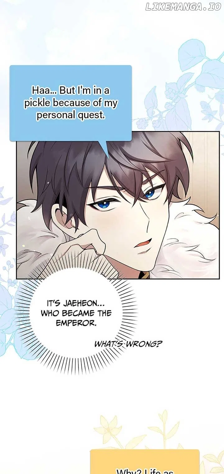 The Dungeon’s Time-Bound S-Rank Beauty Chapter 2 – Page 53